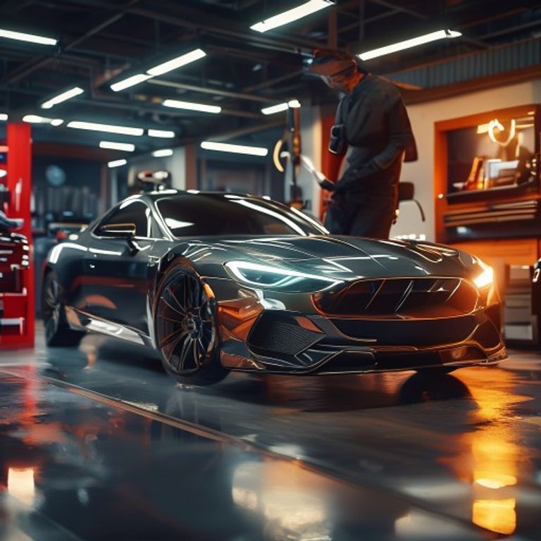 Car Repair