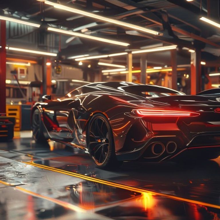 Car Maintenance